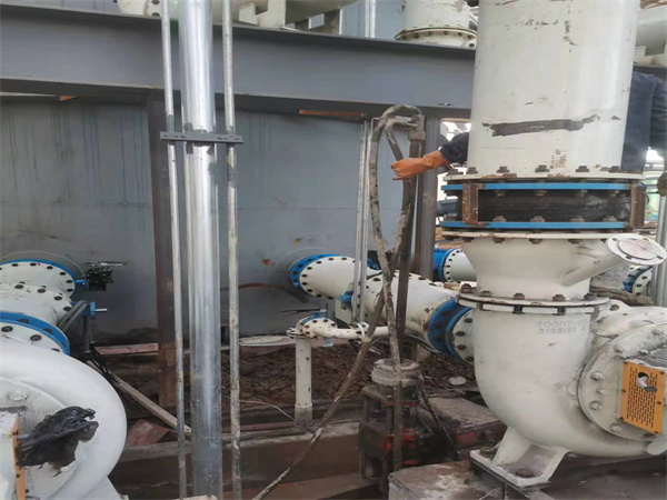 漳县设备基础沉降下沉注浆加固增加荷载