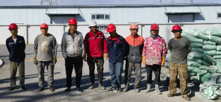 漳县厂房地基沉降注浆加固施工队伍怎么选